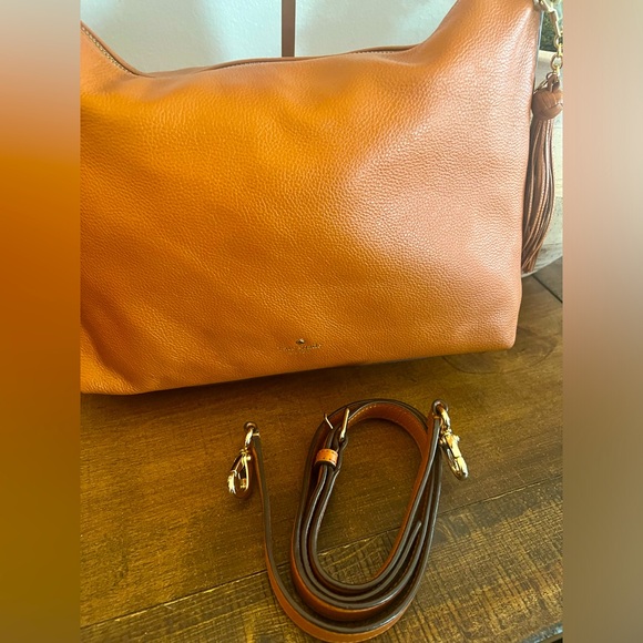 Kate Spade Larchmont Avenue Alena Bag - Picture 13 of 14